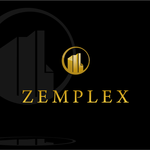 Logo design contest entry by lurureceh