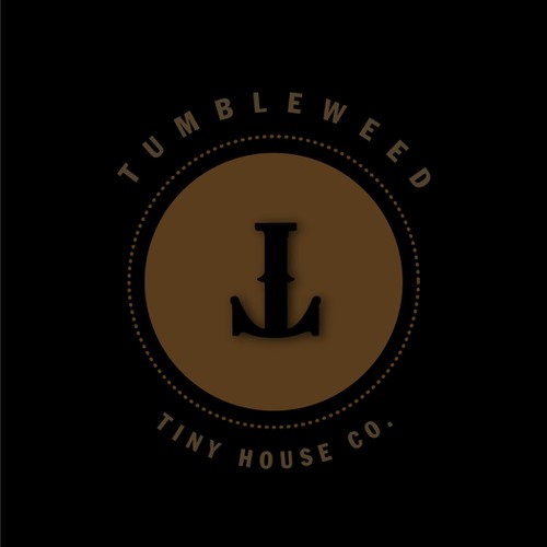 Tiny House Company Logo - 3 PRIZES - $300 prize money Réalisé par Ann Jodeit