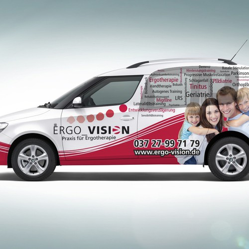 Signage contest entry by AlexCZeh