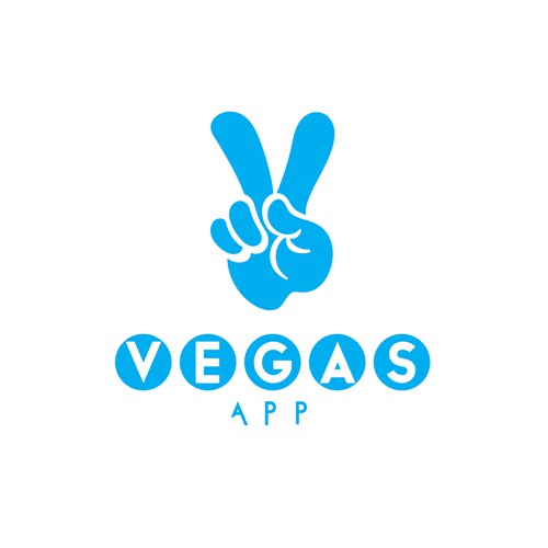 Vegas App Design by milomilo