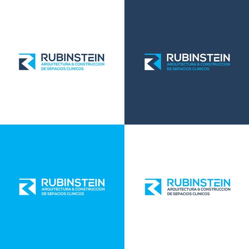 Help us refresh our logo (Health & Medical architecture  firm).  the idea is to start from the original logo and improve Design by Mr.ednardy