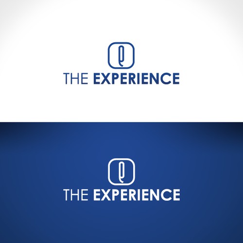 Modern logo needed for The Experience Design by S Design