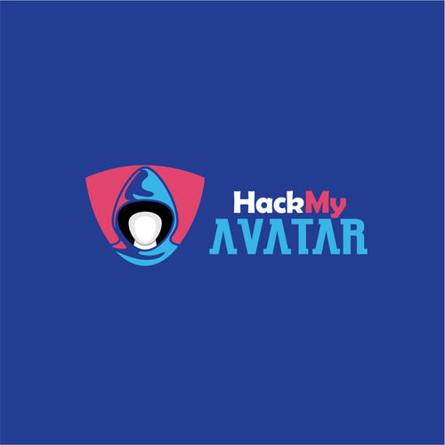 Avatar Logo to Represent Hope and Development Design by AD's_Idea