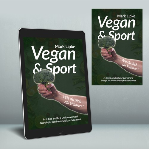 Book cover contest entry by ink.sharia