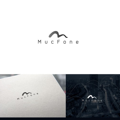 Logo & brand identity pack contest entry by frvr