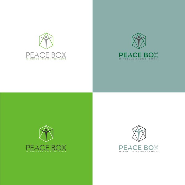 PEACE BOX