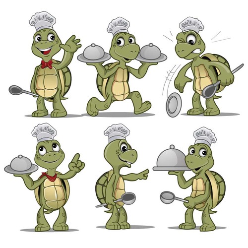 Design finalista por BroomvectoR