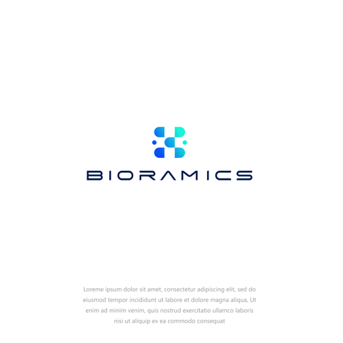 Design Logo for Exciting Biotech Startup That Has Created Breakthrough Medical Products Design by SuryArt™