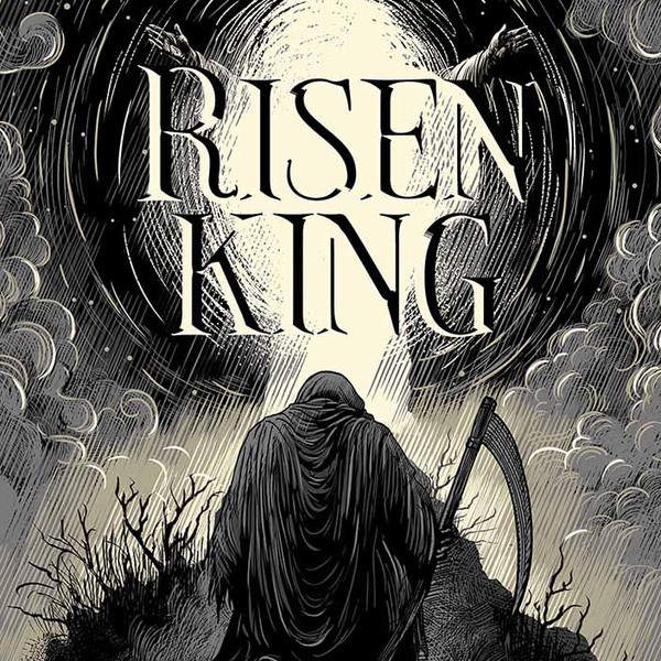 RISEN KING
