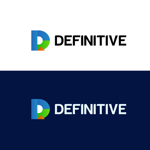 Design di New Company Logo for Definitive di Manoj Jadhav_