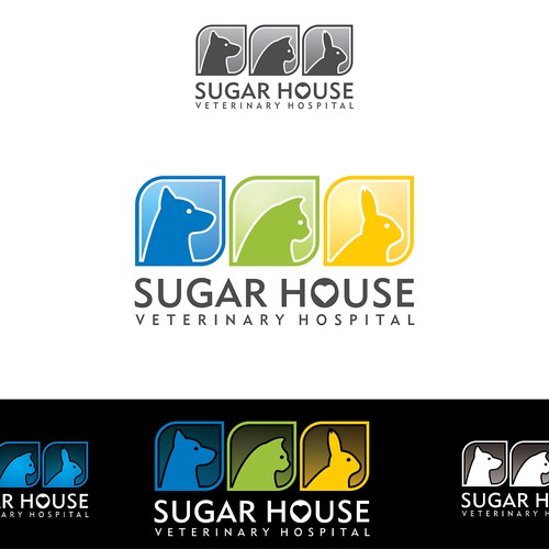 Help the Animals Sugar House Veterinary Hospital Needs a Great New