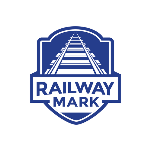 Need logo - Railway Mark Design by •Zyra•