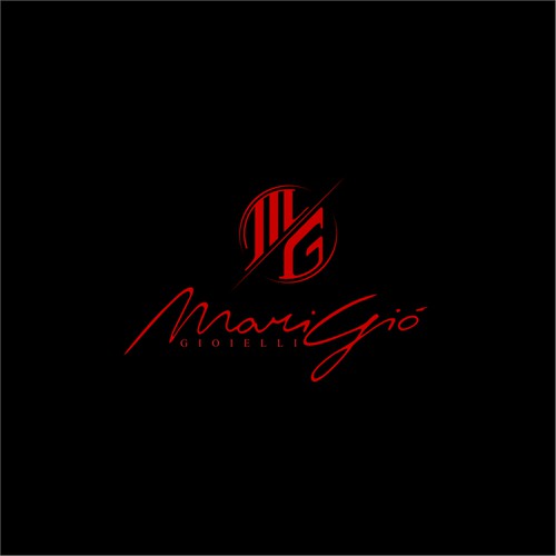 Logo design contest entry by 99Matt