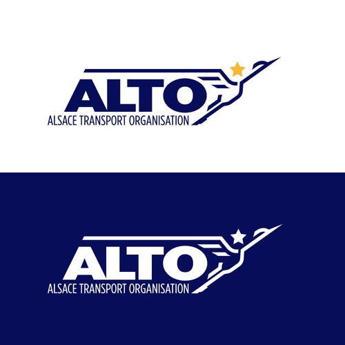 Alto, Logo design contest