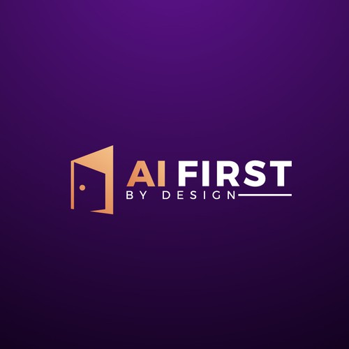 Design a modern, sophisticated, yet accessible, AI & Management Consulting firm logo! Design by ✦✦ArtRasu✦✦