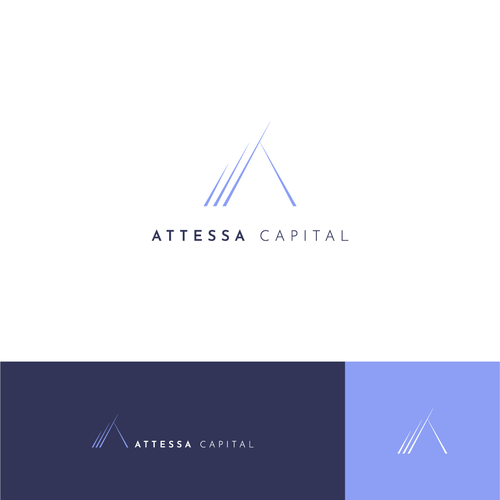 Logo for New Investment Management Firm Design by betiatto