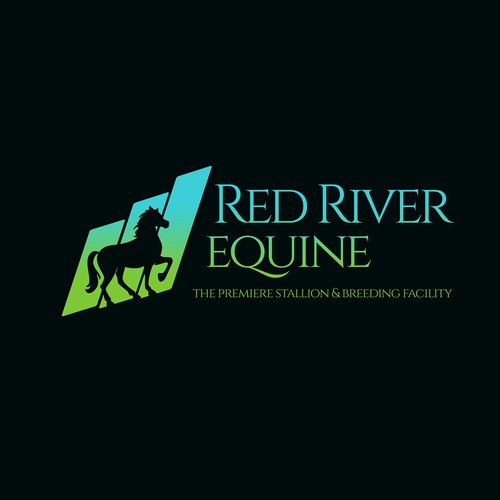 Red River Equine - Premiere Facility Design by Linduska