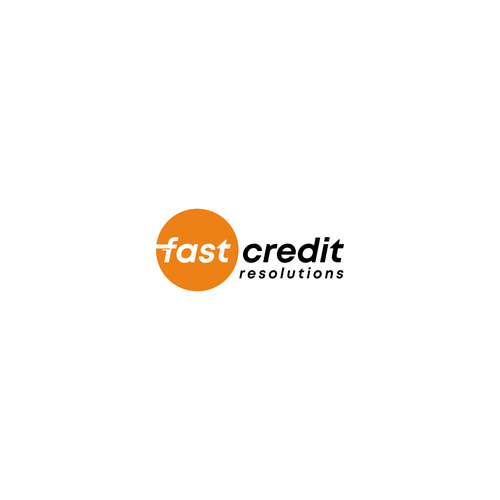 Design fast credit por Hans Creative