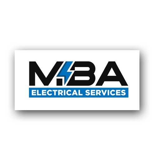 New Electrical Company Design by Jacob Gomes