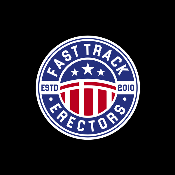 Fast Track Erectors