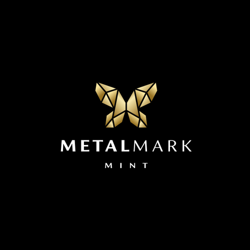 METALMARK MINT - Precious Metal Art Design by artsigma