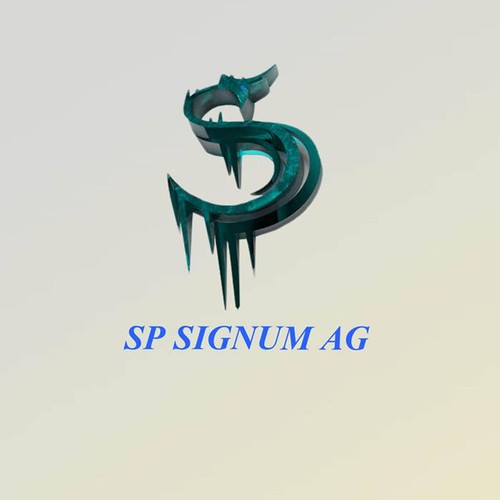 Logo design contest entry by Alixander Kane