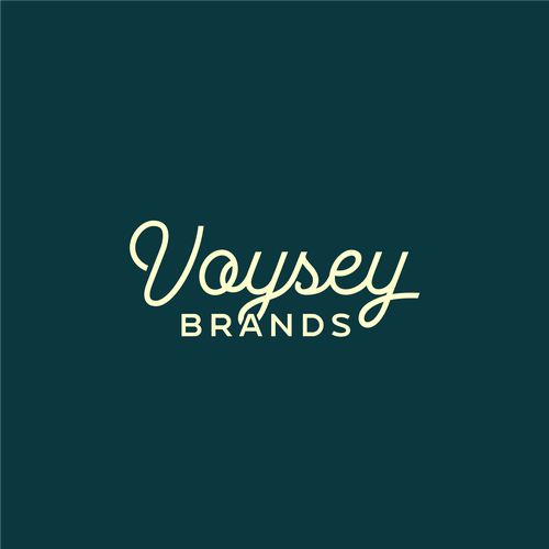 Design a high-end logo for a House of Brands Design by grafian