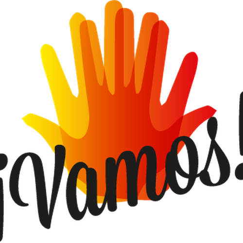 New logo wanted for ¡Vamos! Design by CSBS