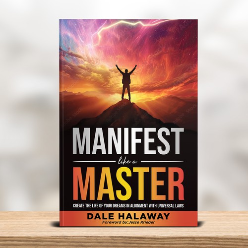 Cover Design for 3rd Book in The Transformation Trilogy Design by T.Primada