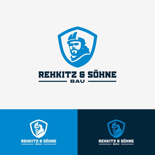 Logo design contest entry by StudioJack