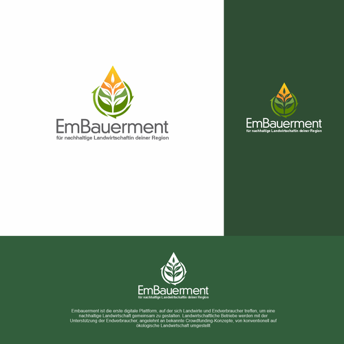 Logo design contest entry by Surya Aditama