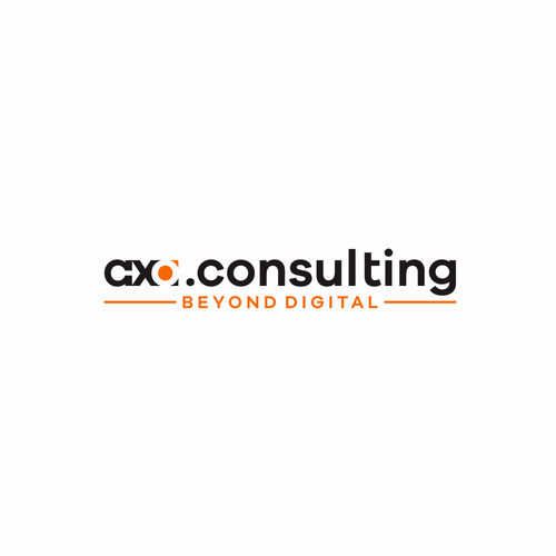 Logo design contest entry by Axvio :)
