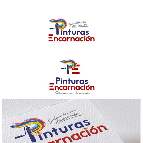 Logo design contest entry by Ladoblede