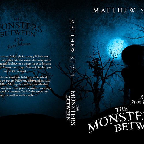 Book cover contest entry by : Elementi.studio