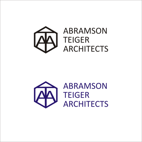 Award winning ARCHITECTURAL firm is re:branding its image. Design by zaffinsa