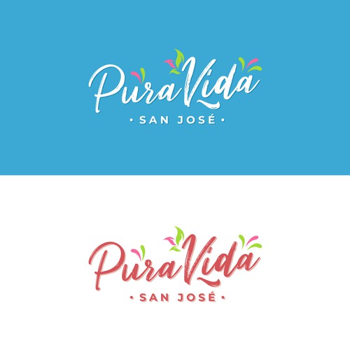 Logo design contest entry by J.K. Design