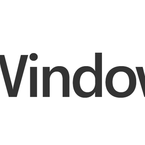 Redesign Microsoft's Windows 8 Logo – Just for Fun – Guaranteed contest from Archon Systems Inc (creators of inFlow Inventory) Diseño de rom