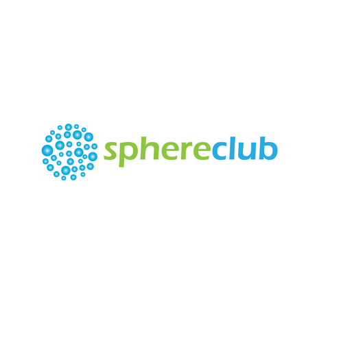 Fresh, bold logo (& favicon) needed for *sphereclub*! Design by VLOGO