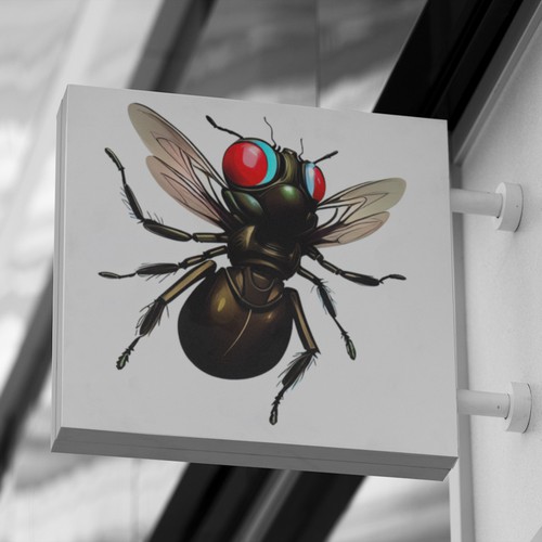 Character or mascot contest entry by FAFFO89