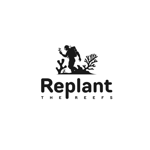 Reef Restoration Design by luckysan