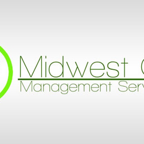 Help Midwest Care Management Services Inc. with a new logo Diseño de Aquad