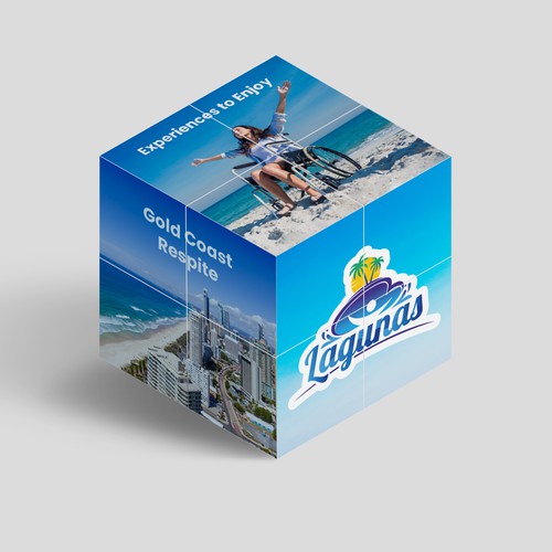 Designs | Magic Cube | Other business or advertising contest