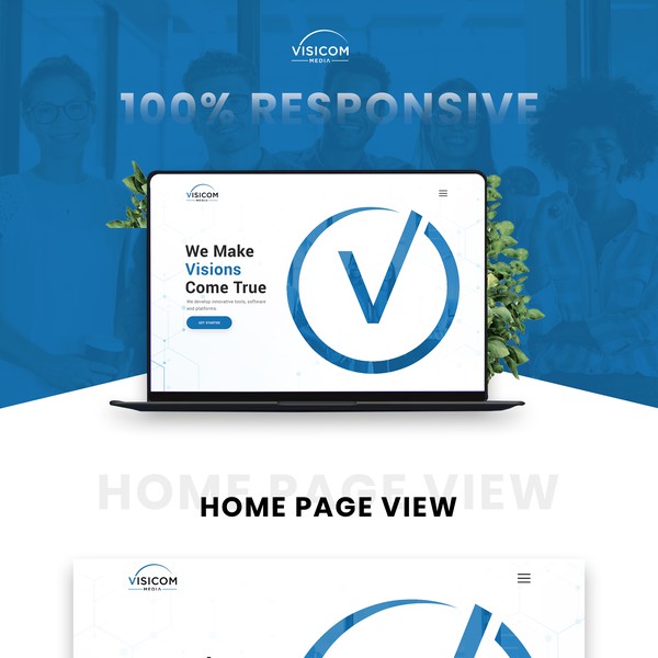 Visicom Media