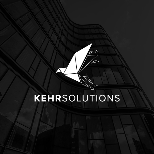 Logo & business card contest entry by SherpaStudio®