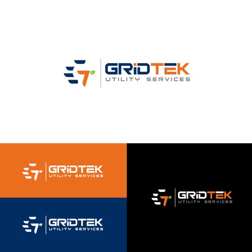 Next Generation Utility Services Design by Agent_P