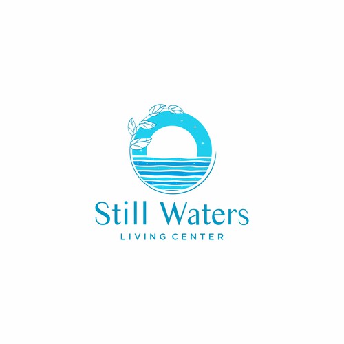 We need a powerful new logo for a group home business. A logo that will give you that rest assure  impression. Design by xxian