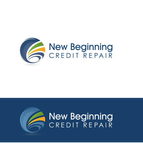 Create the next logo for New Beginning Credit Repair | Logo design contest