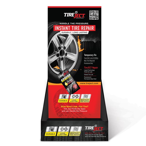 Retail Display Design by Shereef_CM