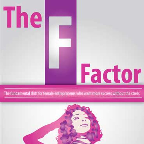 Book Cover for Damsels in Success Design by draza