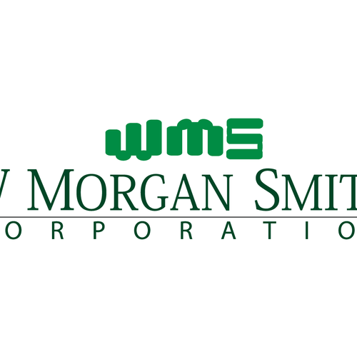 New logo wanted for W Morgan Smith Corporation Design by ssss12345